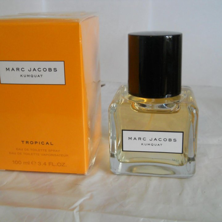 Tropical Splash Kumquat Marc Jacobs