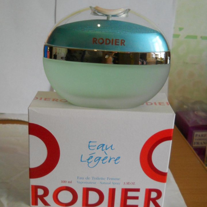 Rodier