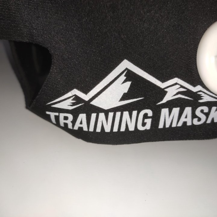 Training Mask, размер L, оригинал 2015г