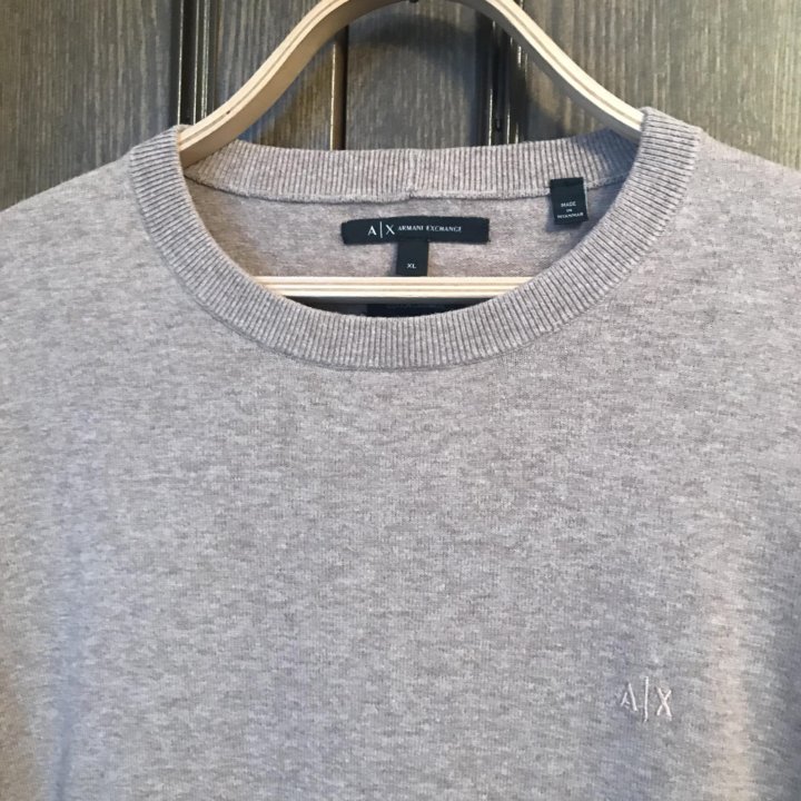 Свитер Armani 50