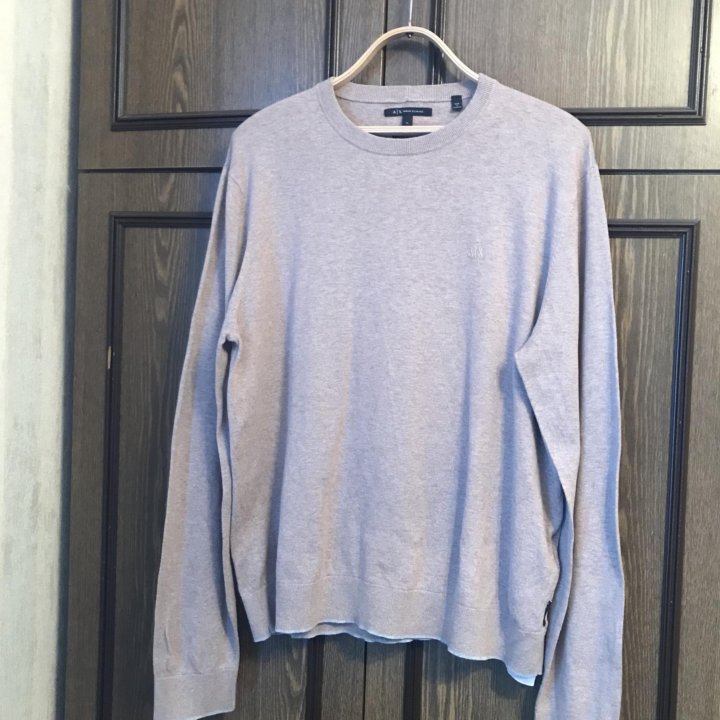 Свитер Armani 50