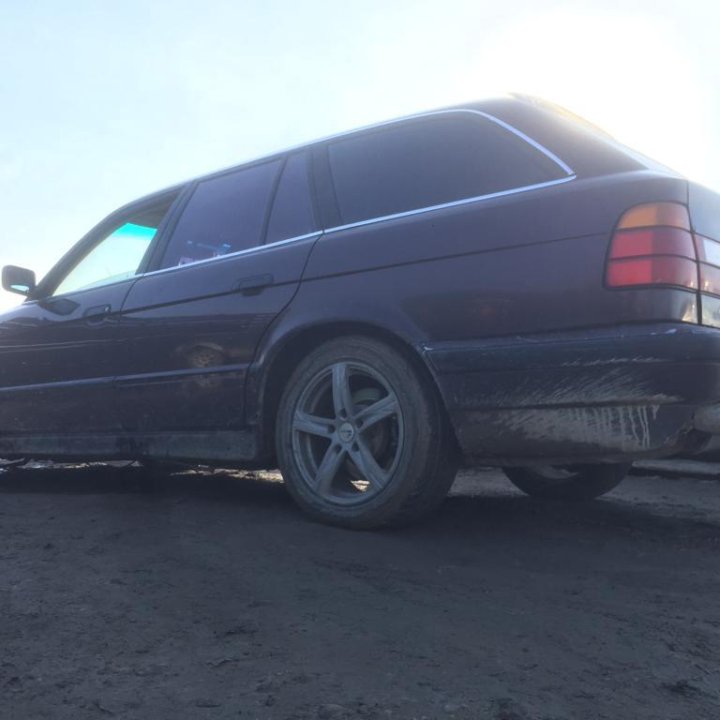 BMW E34 Turing 520 2.0 m50 Bosch