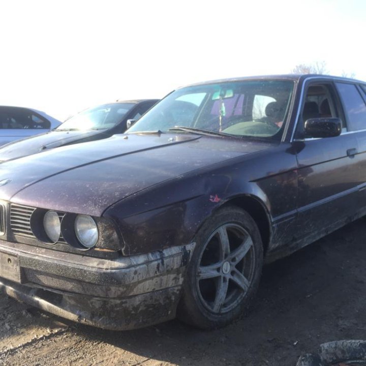 BMW E34 Turing 520 2.0 m50 Bosch