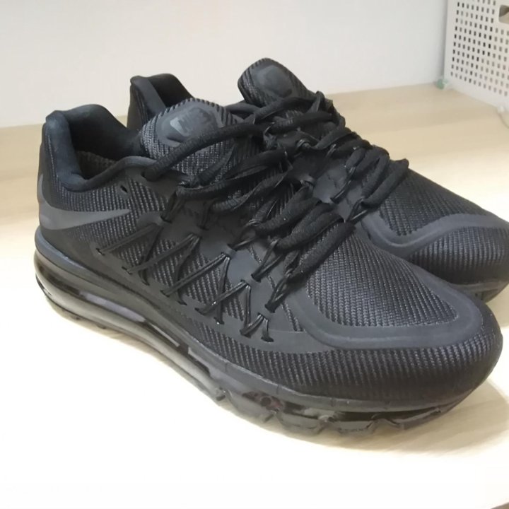 Мужские кроссовки Найк air max 2015