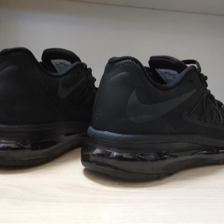 Мужские кроссовки Найк air max 2015