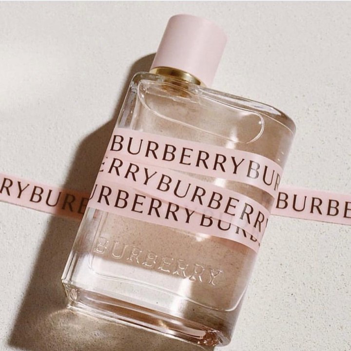 Burberry Her 100мл