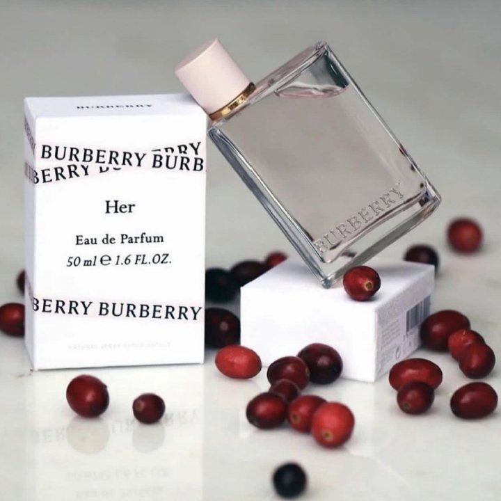 Burberry Her 100мл