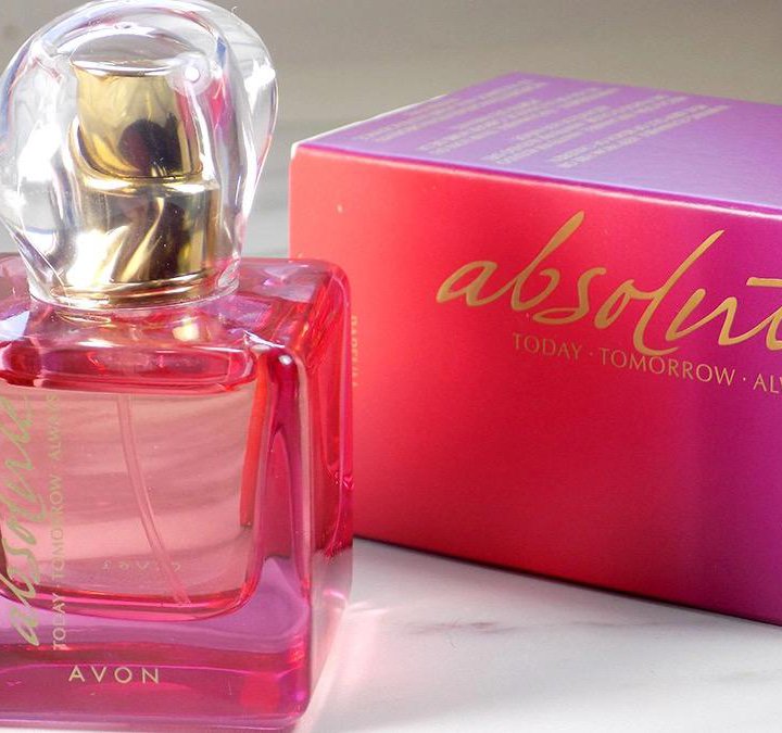 Avon Парфюмерная вода Absolute