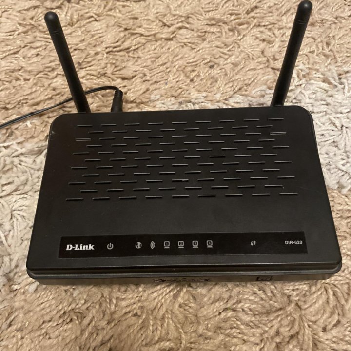 D-Link 620