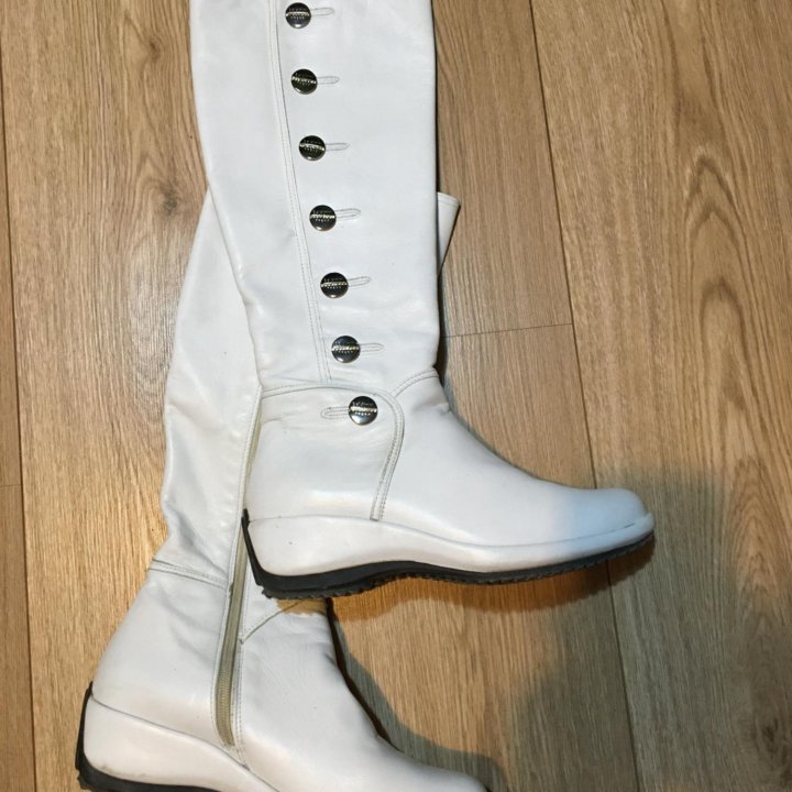 Сапоги Baldinini