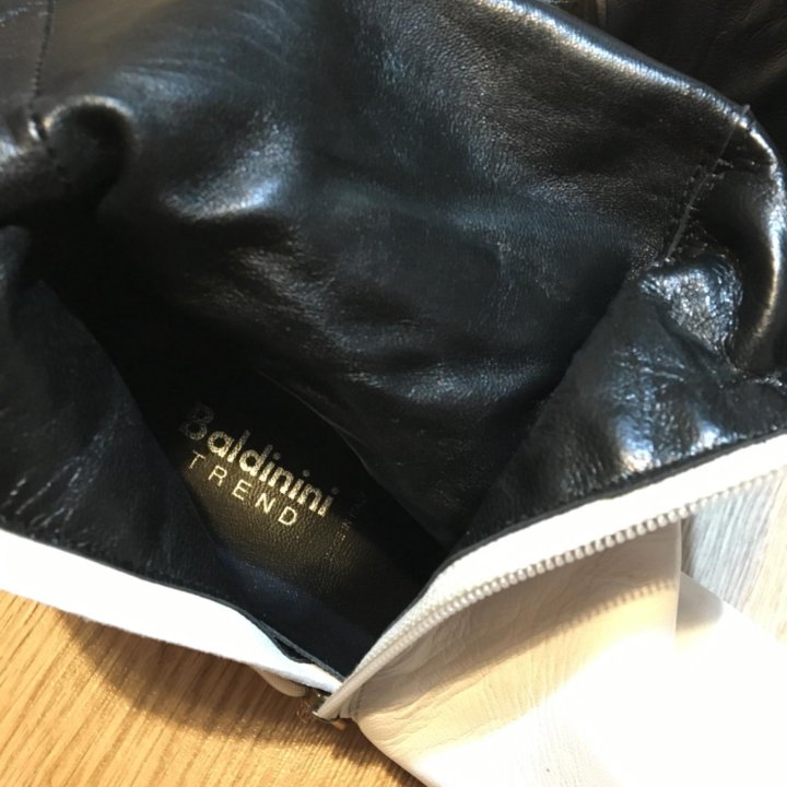 Сапоги Baldinini