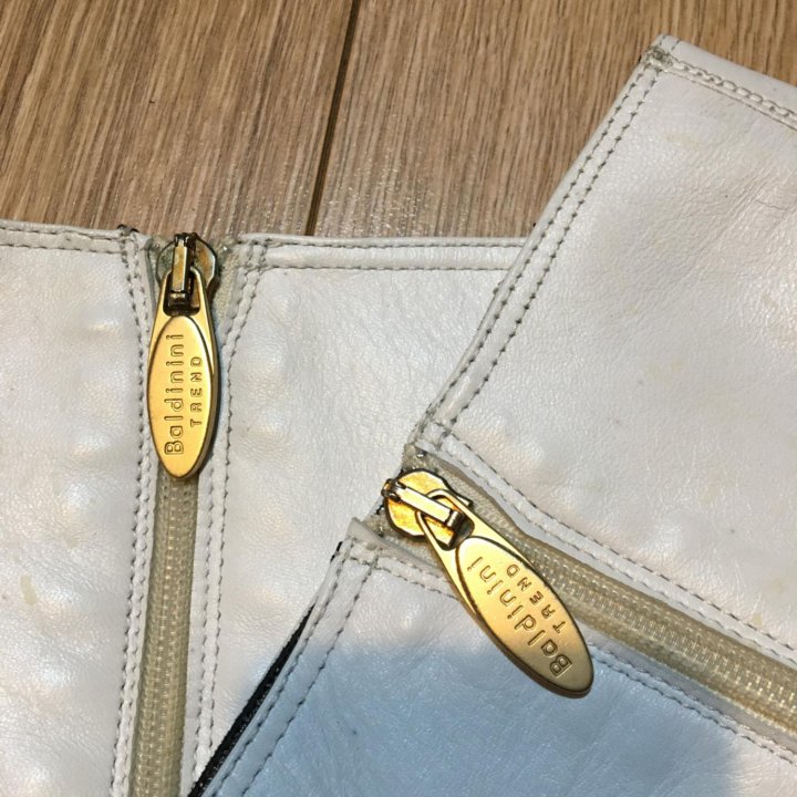 Сапоги Baldinini