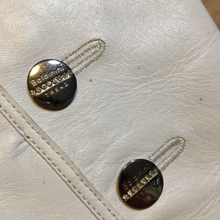 Сапоги Baldinini