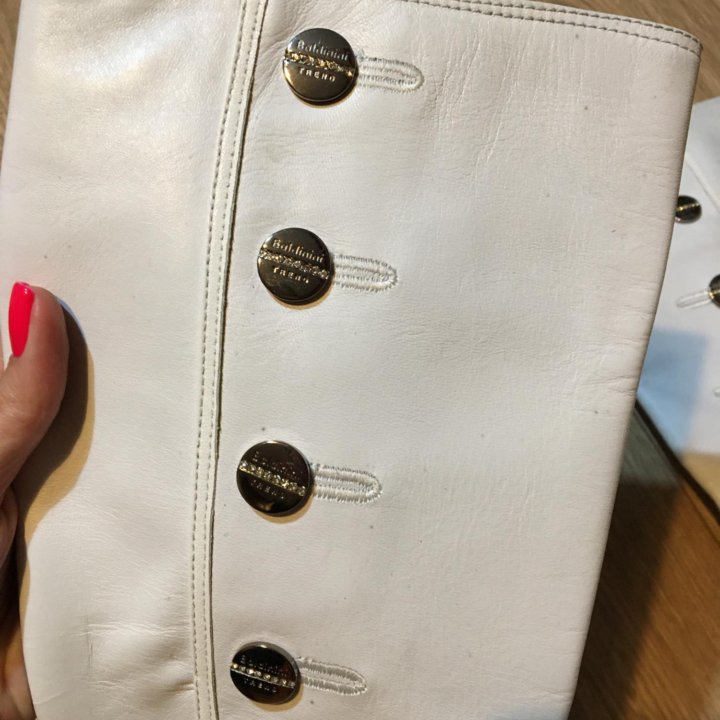 Сапоги Baldinini