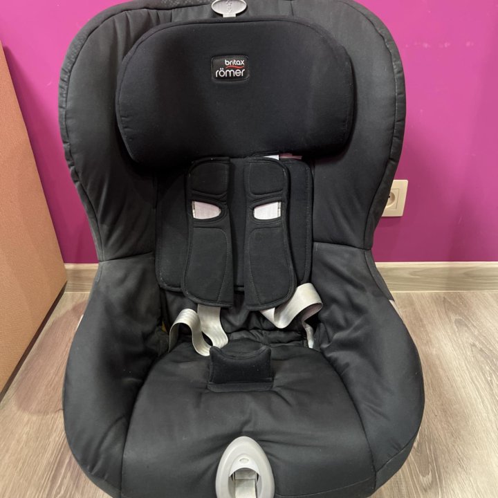 Детское автокресло britax romer