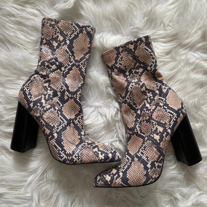 Ботильоны ASOS