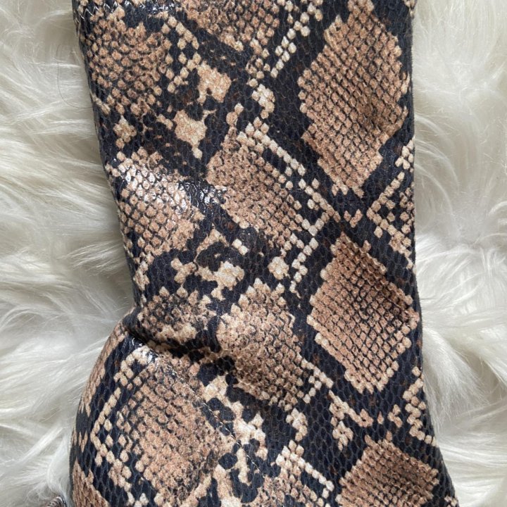 Ботильоны ASOS