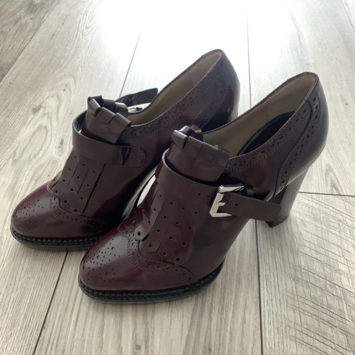 Ботильоны Michael Kors