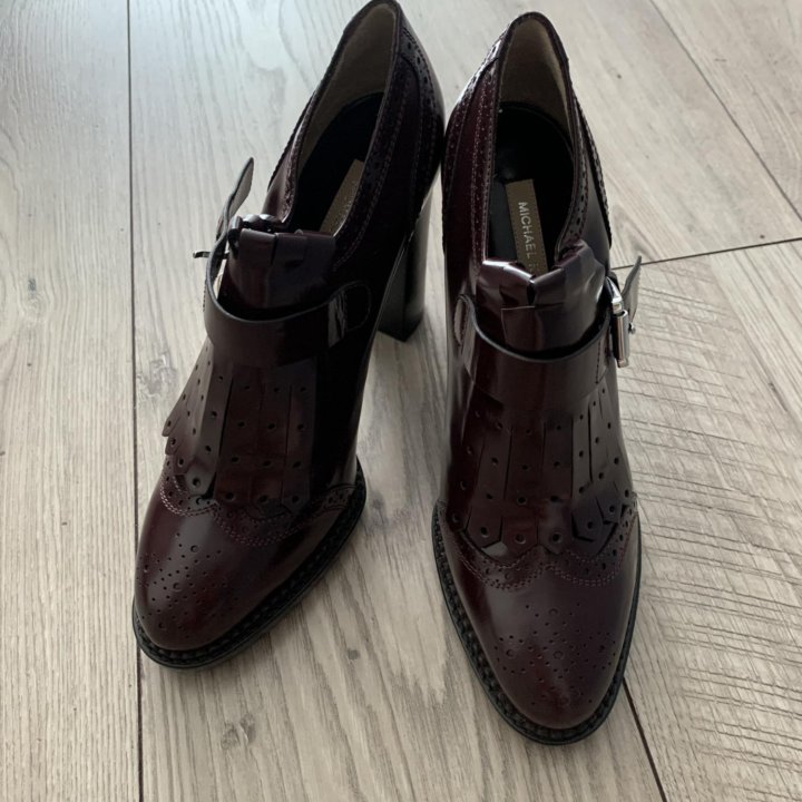Ботильоны Michael Kors