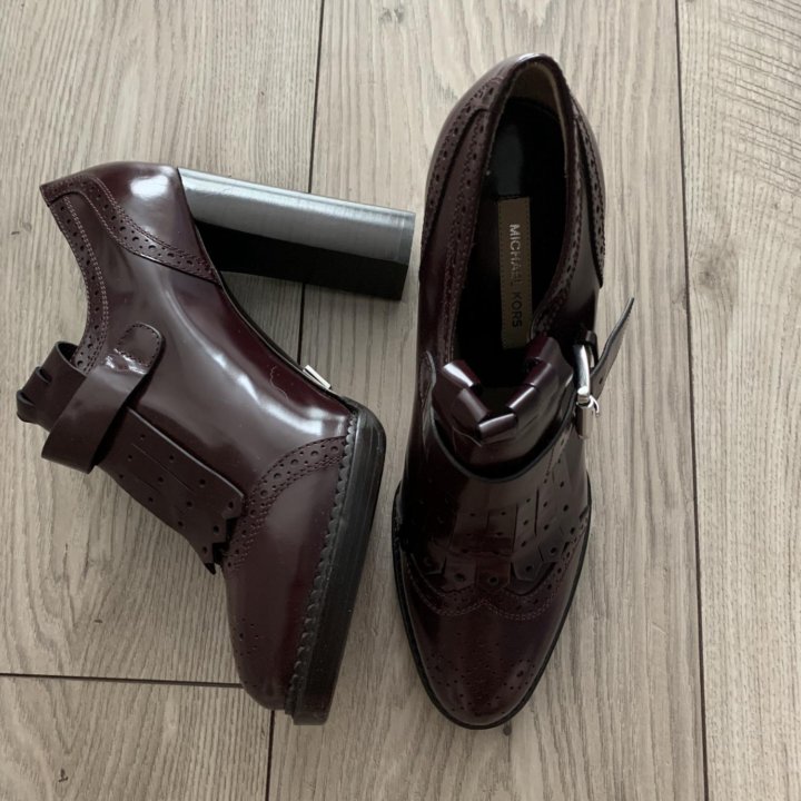 Ботильоны Michael Kors