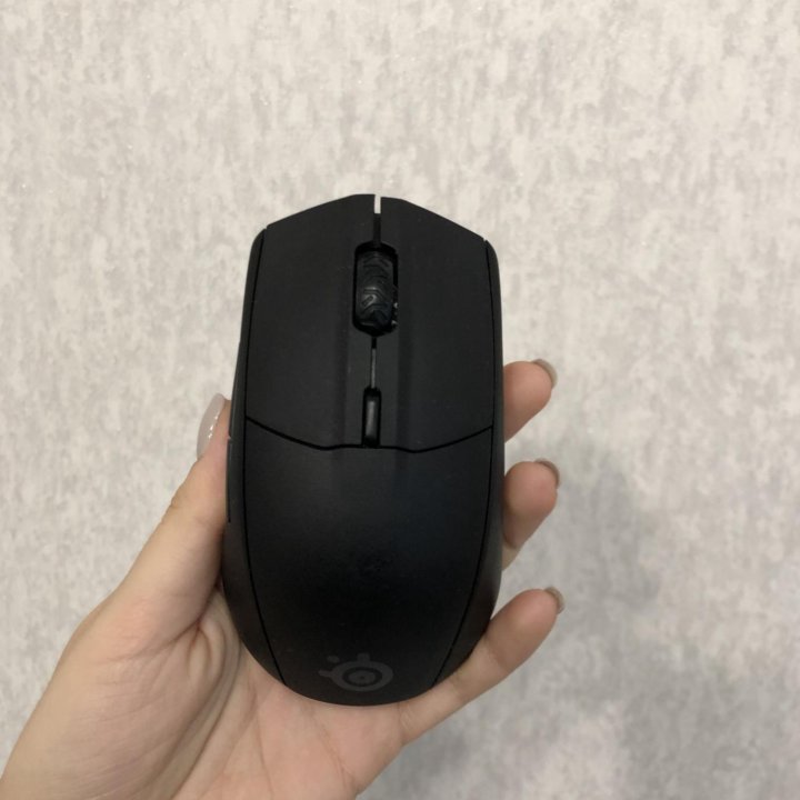 Мышь SteelSeries Rival 3 Wireless,