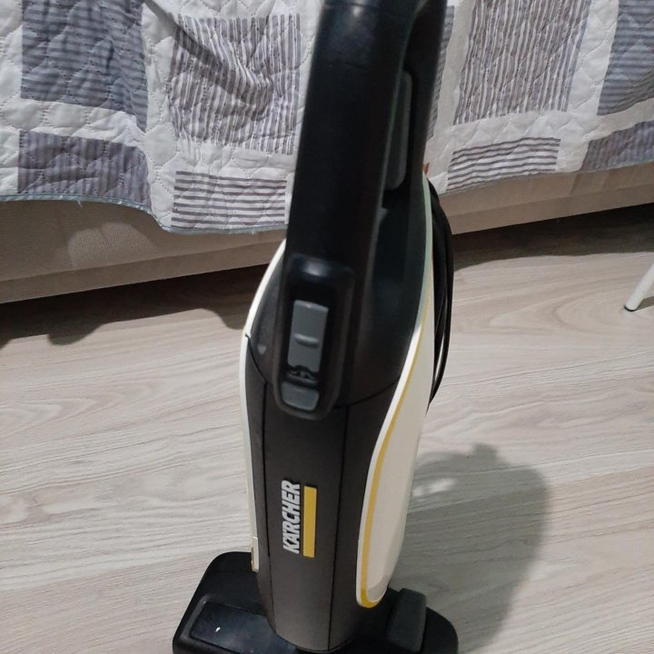 Пылесос karcher VC5 Premium