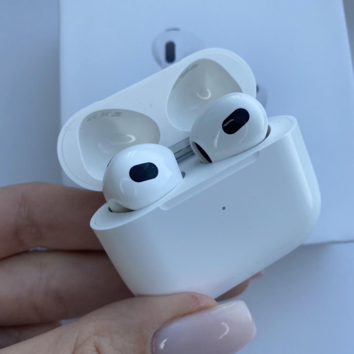 AirPods 3 ( Копия 1:1 )