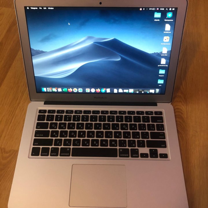 MacBook Air 13