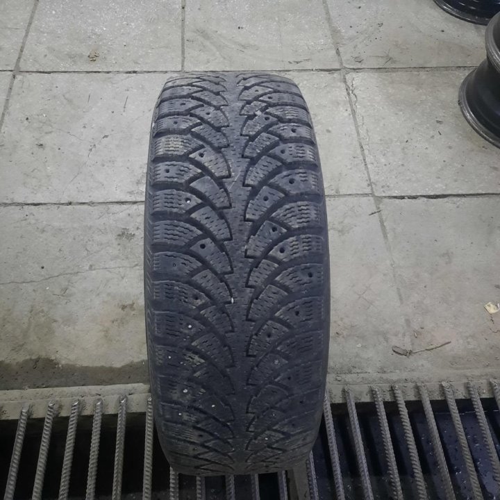 205/55R16 Nokian Nordman 4 (Лот №3431)