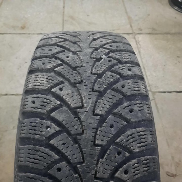 205/55R16 Nokian Nordman 4 (Лот №3431)