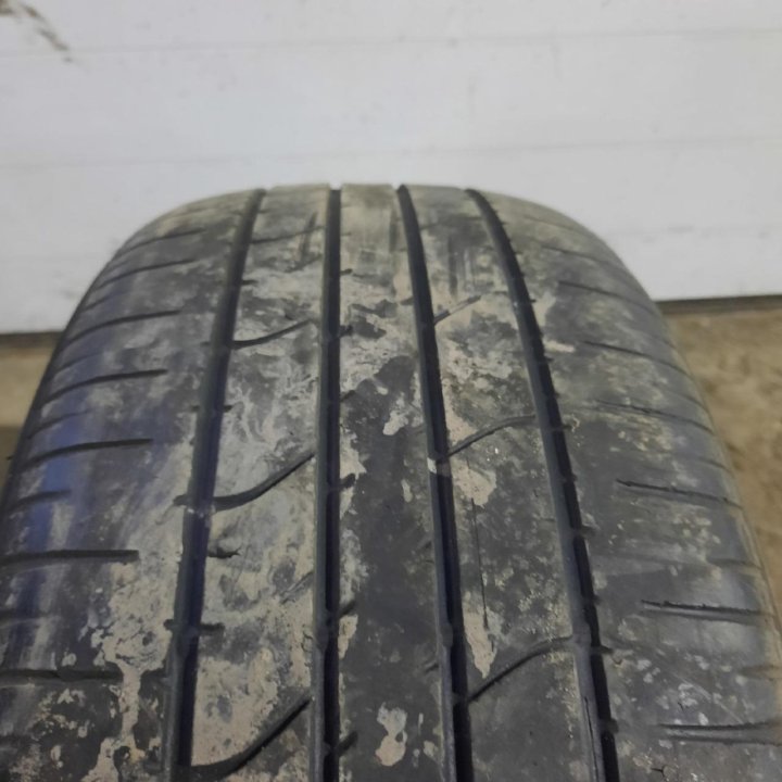 205/55R16 Bridgestone Turanza ER30 (№3415)