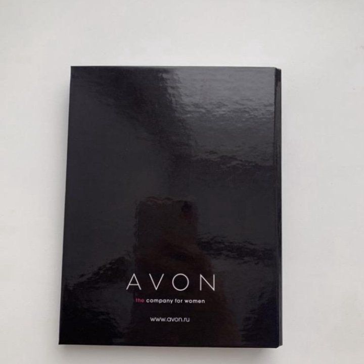 Новый фотоальбом avon