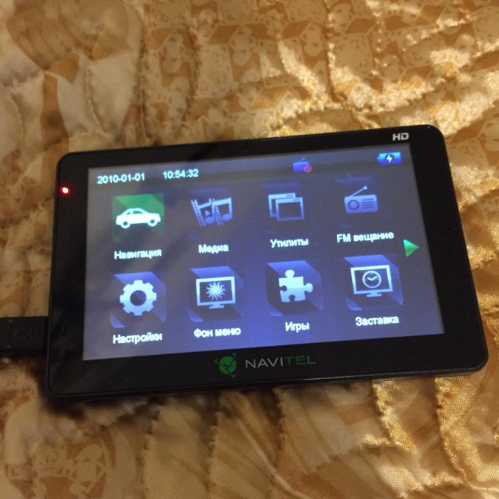 Navitel NX 5020 HD