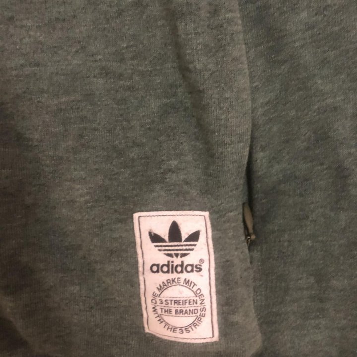 Кофта Adidas originals