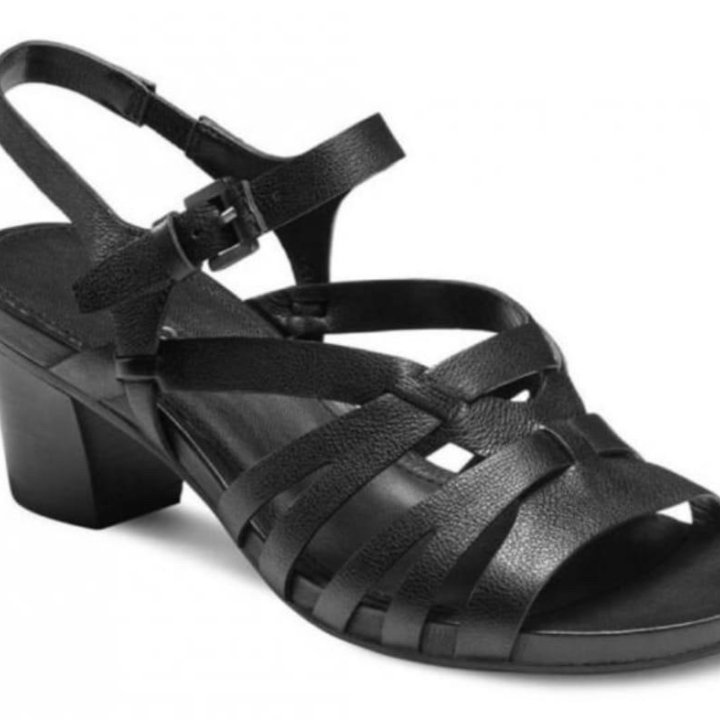 Босоножки экко