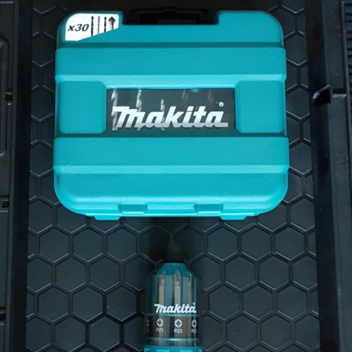 Наборы оснастки MAKITA