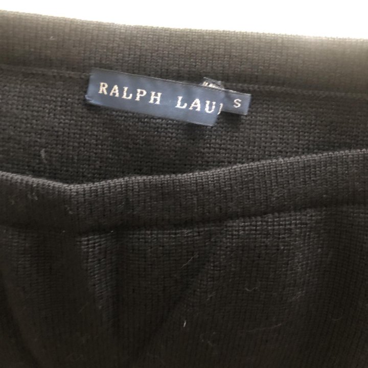 Юбка-карандаш Ralph Lauren S