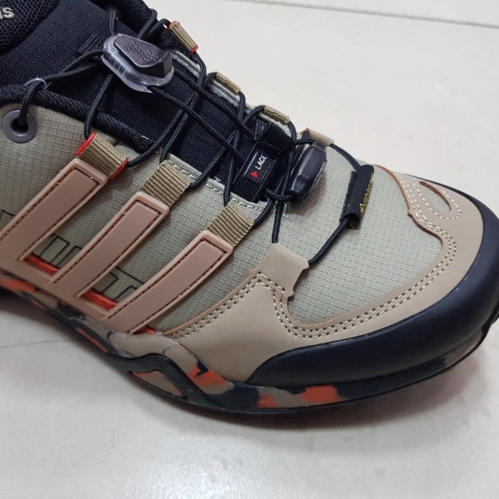 Кроссовки Adidas Terrex