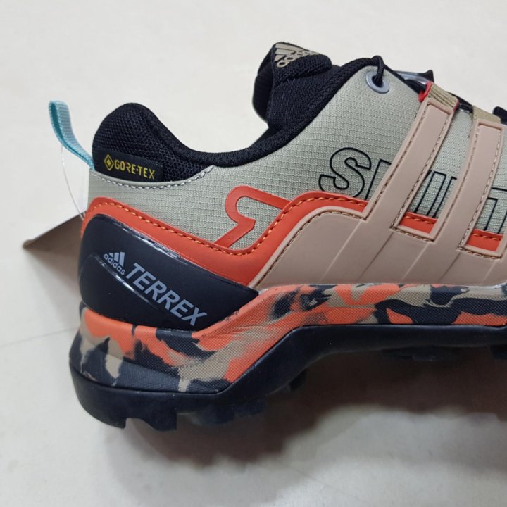 Кроссовки Adidas Terrex