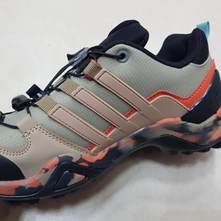 Кроссовки Adidas Terrex