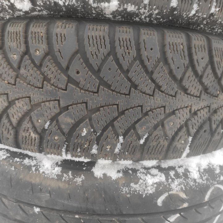 Nokian Nordman 4, 185/65/15 поштучно