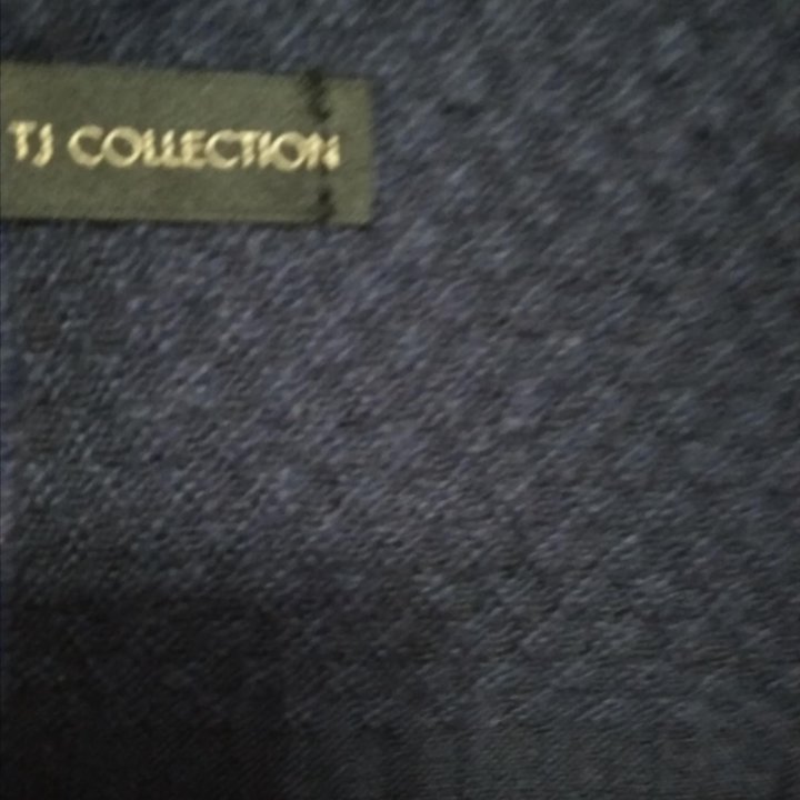 Шарф TJ collection