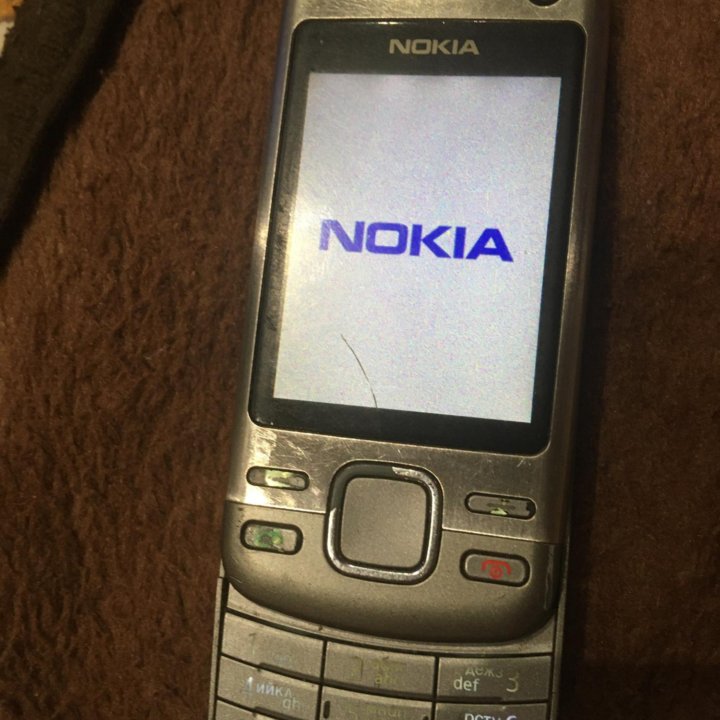 Телефон Nokia