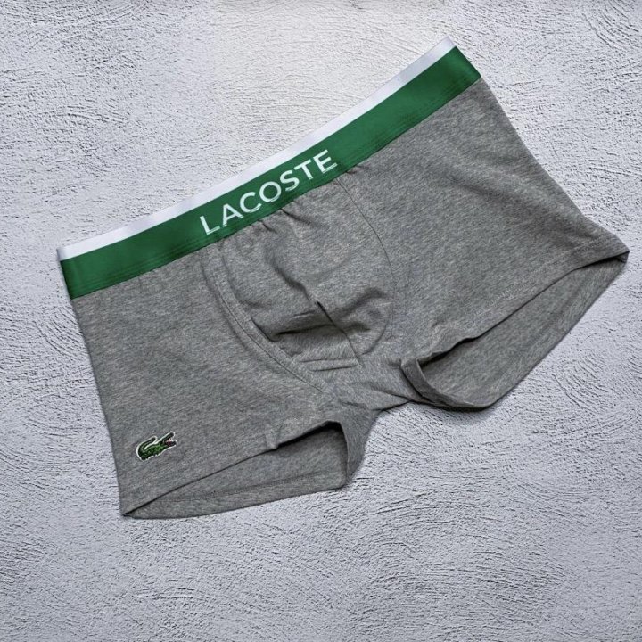 Трусы Боксеры lacoste