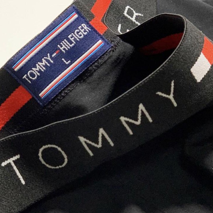 Трусы боксеры Tommy hilfiger(Томми хилфигер)