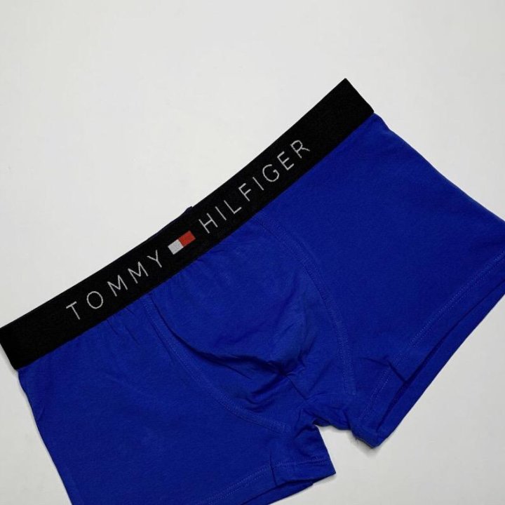 Трусы боксеры Tommy hilfiger(Томми хилфигер)