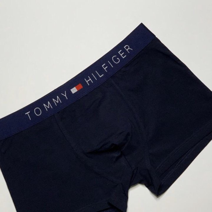 Боксеры трусы Томми Tommy Hilfiger