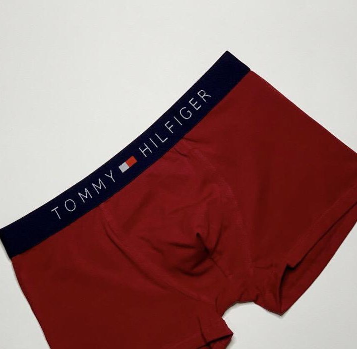 Боксеры трусы Томми Tommy Hilfiger