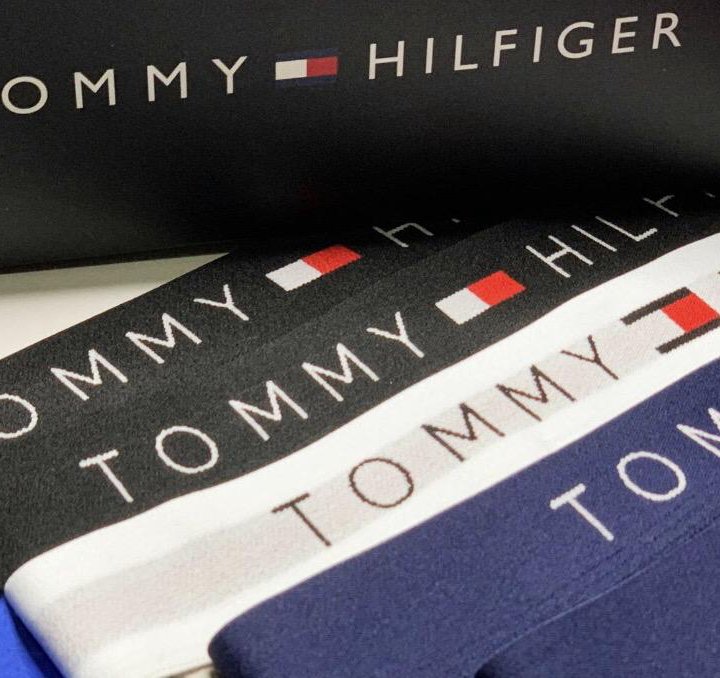 Боксеры трусы Томми Tommy Hilfiger