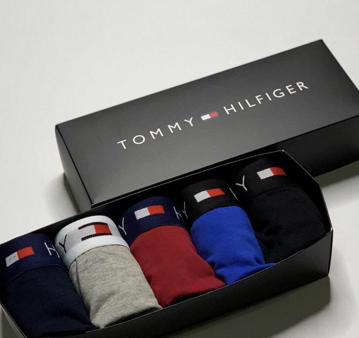 Боксеры трусы Томми Tommy Hilfiger